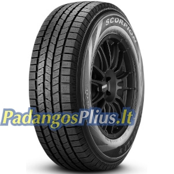PIRELLI Scorpion Ice &amp; Snow 275/45 R20 110V XL 