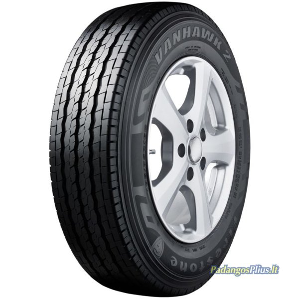 FIRESTONE VanHawk 2 195/70 R15C 104/102R  