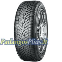 YOKOHAMA BluEarth Winter V905 285/30 R20 99W XL 