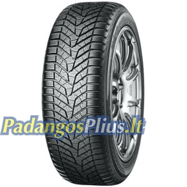 YOKOHAMA BluEarth Winter V905 285/30 R20 99W XL 