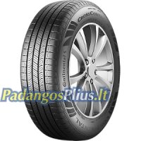 CONTINENTAL CrossContact RX 295/35 R22 108V XL 