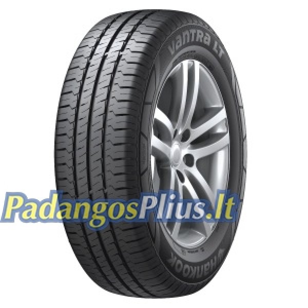 HANKOOK RA08 Radial 195/75 R16C 107R  