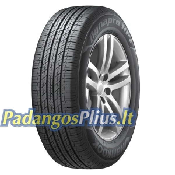 HANKOOK RA33 Dynapro HP2 235/55 R18 100H  