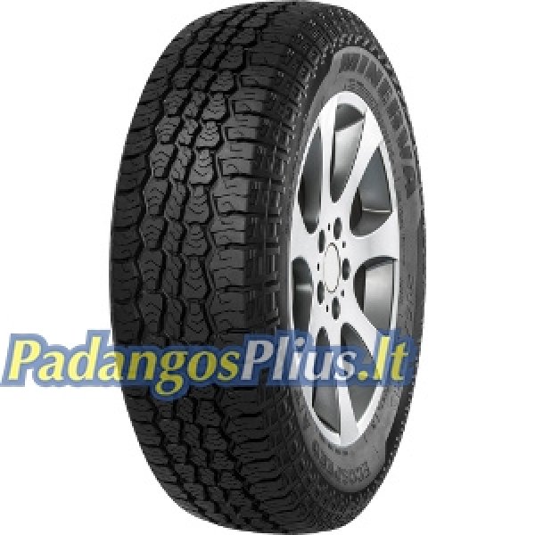 MINERVA Ecospeed A/T 215/70 R16 100H  