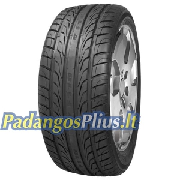 MINERVA Xsport F110 275/45 R20 110W XL 