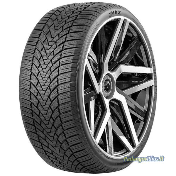 GRENLANDER Icehawke I 215/55 R17 98V XL  