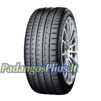 YOKOHAMA ADVAN Sport V105 285/35 R22 106Y XL 