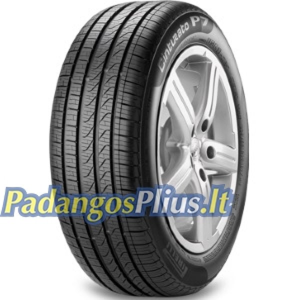 PIRELLI Cinturato P7 All Season 285/40 R19 107V XL 