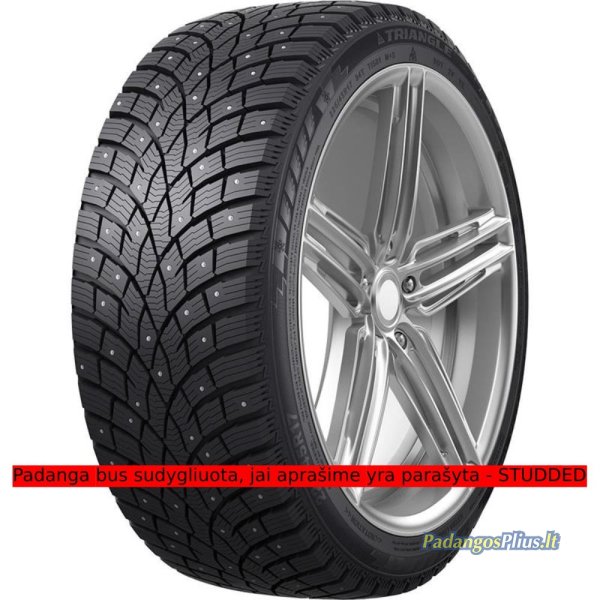 TRIANGLE TI501 225/45 R18 95T XL 