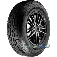 FEDERAL HIMALAYA K1 LT 265/70 R17C 121/118Q  