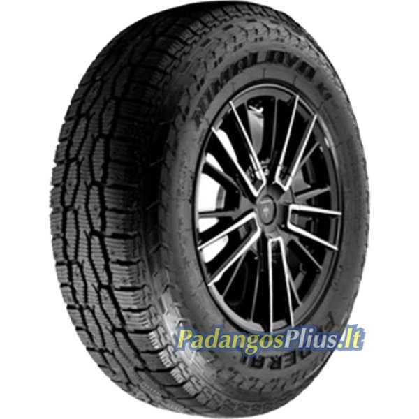 FEDERAL HIMALAYA K1 LT 265/70 R17C 121/118Q  