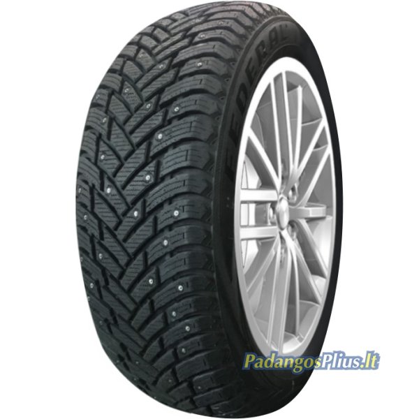FEDERAL HIMALAYA K1 PC 245/40 R18 97T XL 