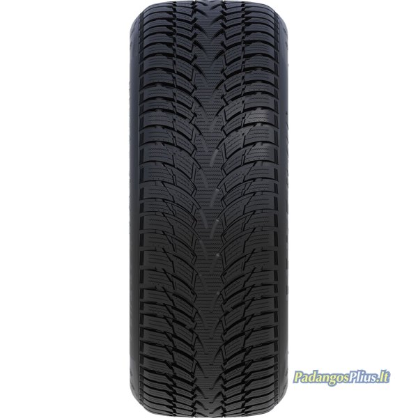 FEDERAL HIMALAYA WS3 NORDIC 245/45 R19 102V XL 