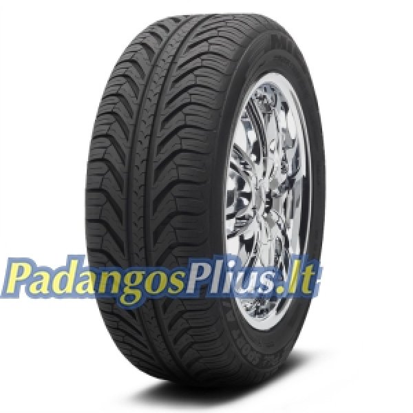 MICHELIN Pilot Sport A/S Plus 285/40 R19 103V  