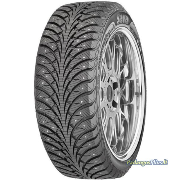 SAVA Eskimo Stud 225/45 R17 94T XL 