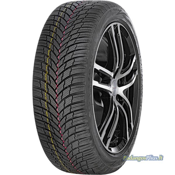 FIRESTONE WinterHawk 4 195/65 R15 91T  