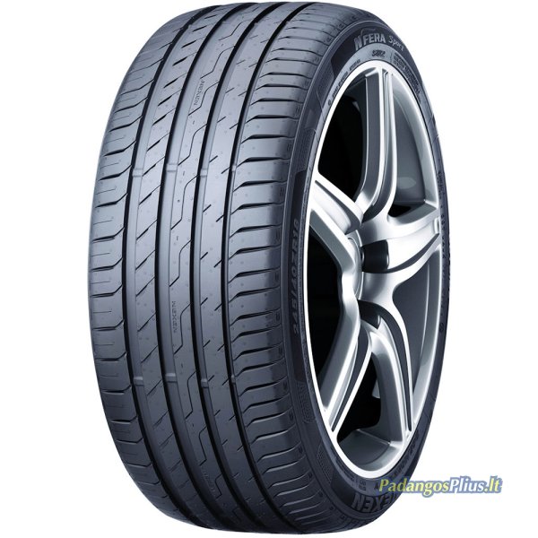 NEXEN N'Fera Sport SUV 225/65 R17 102H  