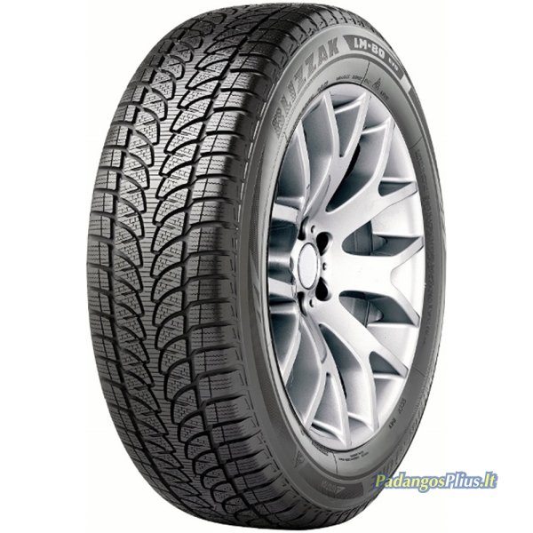 BRIDGESTONE Blizzak LM80 Evo 235/60 R16 100H  