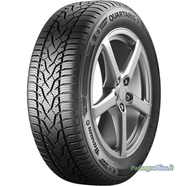 BARUM Quartaris 5 175/65 R14 82T  