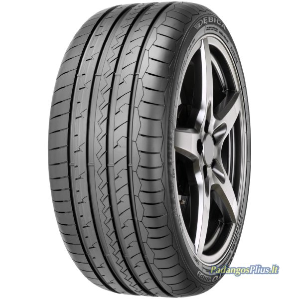 DEBICA Presto UHP 2 225/55 R17 101Y XL 