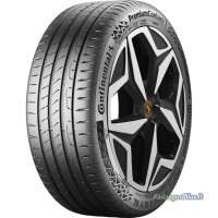 CONTINENTAL PremiumContact 7 275/40 R21 107Y XL 