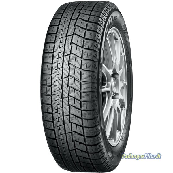 YOKOHAMA ICE GUARD (IG60) 165/60 R14 75Q  
