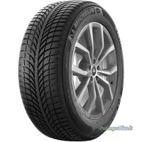 MICHELIN Latitude Alpin LA2 255/65 R17 114H XL 