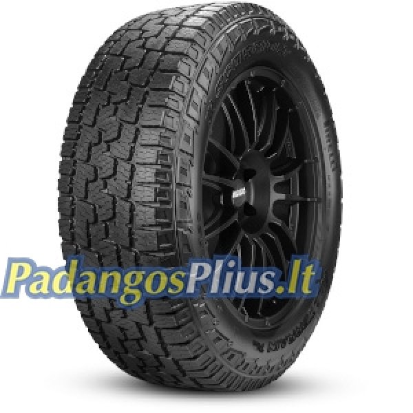 PIRELLI Scorpion All Terrain Plus 275/55 R20 113T  
