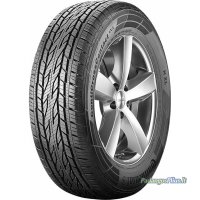 CONTINENTAL ContiCrossContact LX-2 225/55 R18 98V  