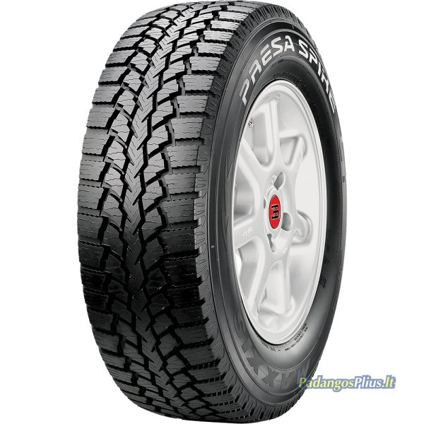 MAXXIS MA-SLW PRESA SPIKE LT 165/80 R13C 94/93Q  