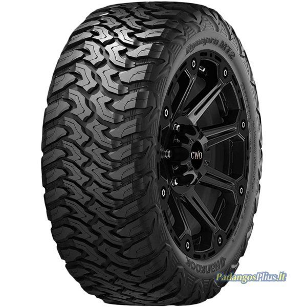 HANKOOK DYNAPRO MT2 (RT05) 245/75 R16C 120/116Q  