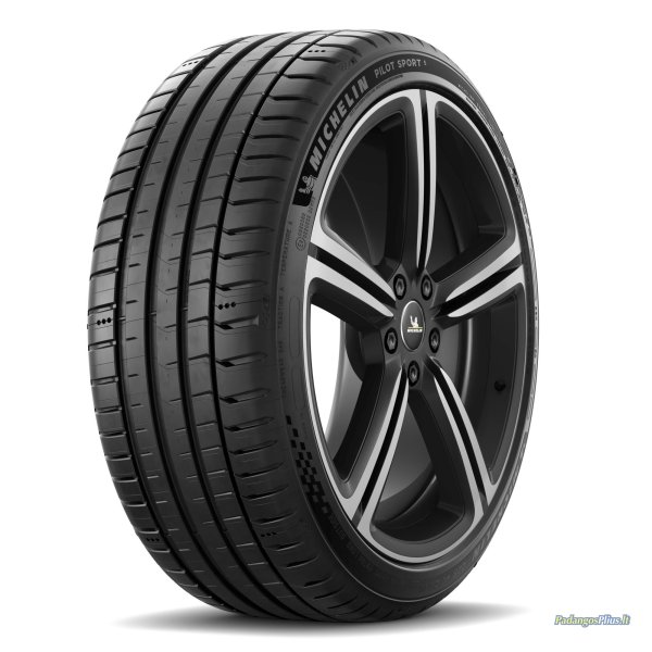MICHELIN PILOT SPORT 5 285/40 R19 107Y XL 