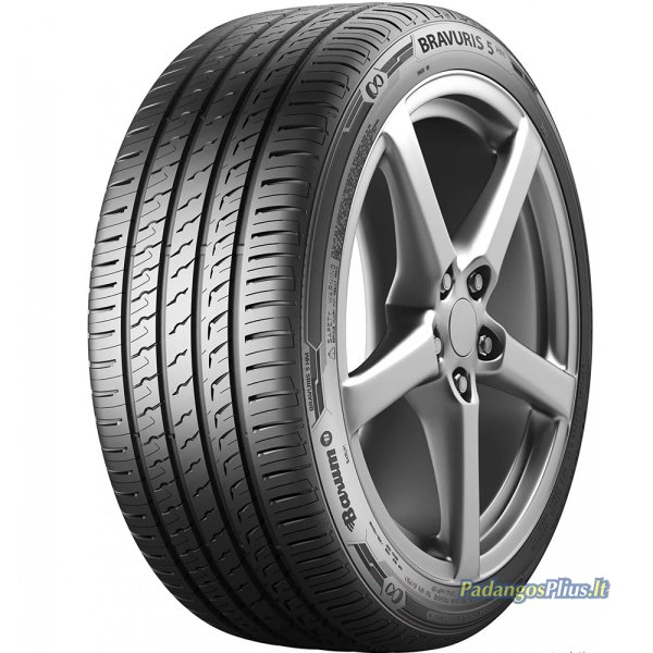 BARUM Bravuris 5HM 265/40 R21 105Y XL 