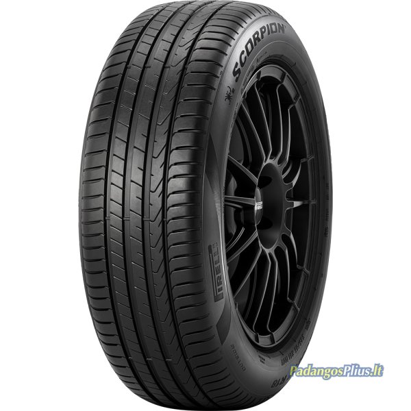 PIRELLI SCORPION 285/40 R23 115Y XL 