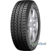GOODYEAR VECTOR 4SEASONS CARGO 225/55 R17C 104H  