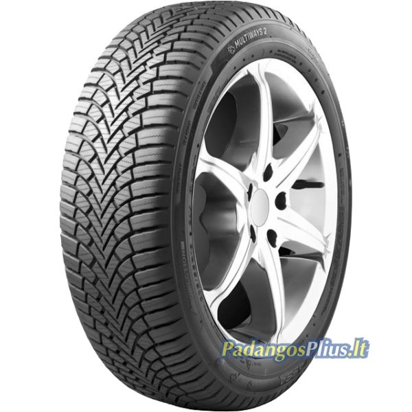 LASSA MULTIWAYS 2 175/65 R14 86H XL 