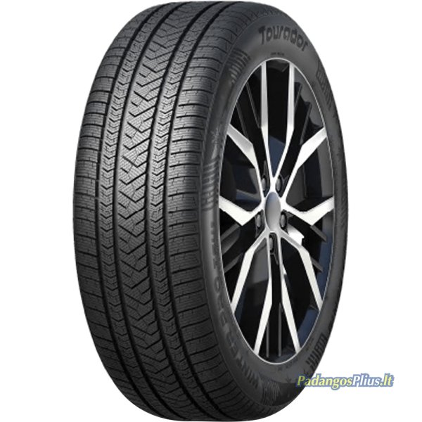 TOURADOR WINTER PRO TSU1 315/35 R22 111V XL 