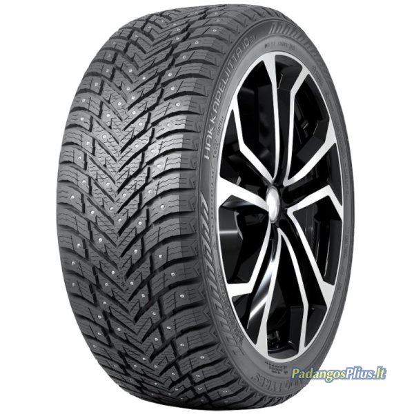 NOKIAN Hakkapeliitta 10 175/65 R17 87T XL 