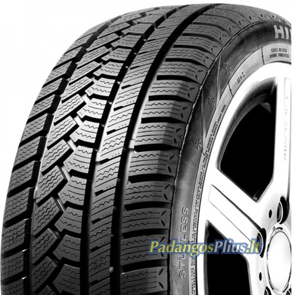 HIFLY Ecovision W686 (WIN-TURI 215) 245/65 R17 107T  