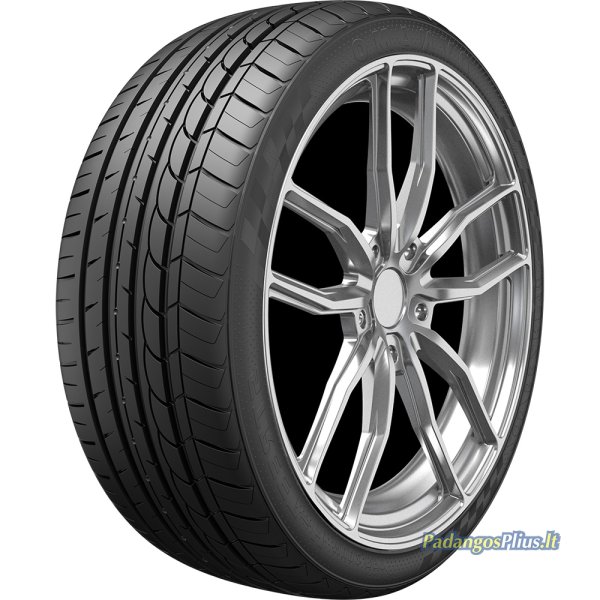 DYNAMO STREET-H MU02 285/35 R21 105Y XL 