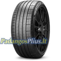 PIRELLI P-Zero (PZ4) 325/30 R21 108Y XL 