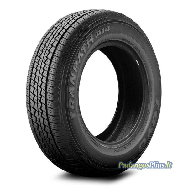 TOYO TRANPATH A14A 215/70 R16 99H  