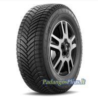 MICHELIN CrossClimate CAMPING 225/75 R16C 118/116R  