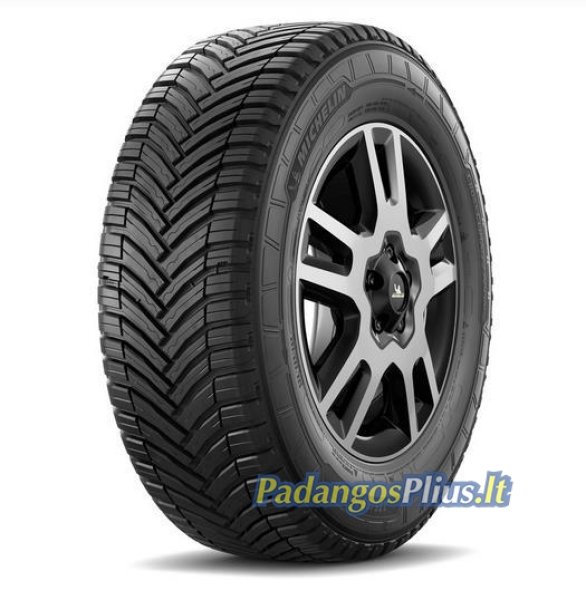 MICHELIN CrossClimate CAMPING 235/65 R16C 115/113R  