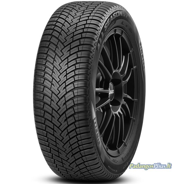 PIRELLI Cinturato All Season SF2 215/50 R18 92W  