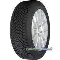 TOYO CELSIUS AS2 185/60 R15 88V XL 