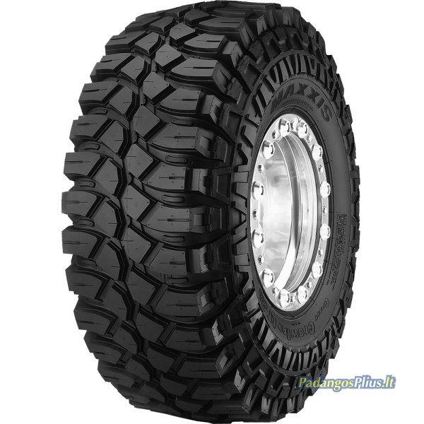 MAXXIS CRAWLER LT M8090 255/85 R16 104K  