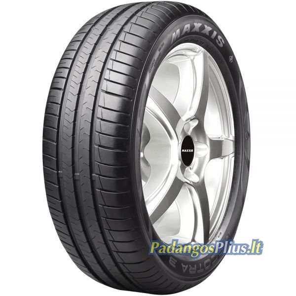 MAXXIS MECOTRA 3 ME3 185/60 R16 86H  