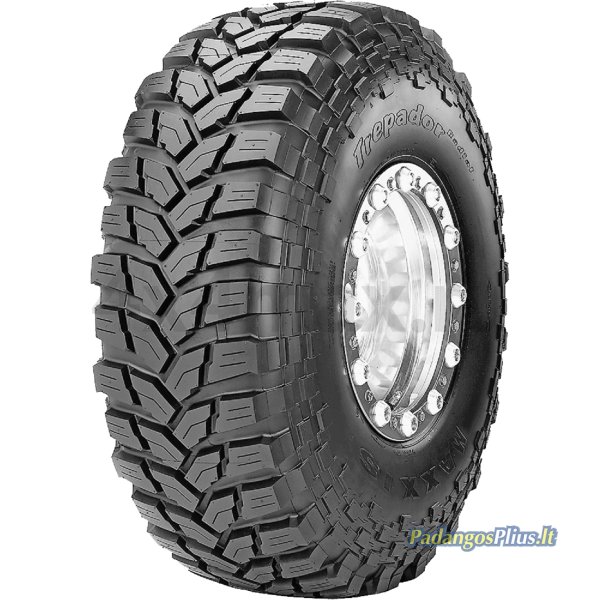 MAXXIS TREPADOR M8060 205/70 R15C 104/102Q  