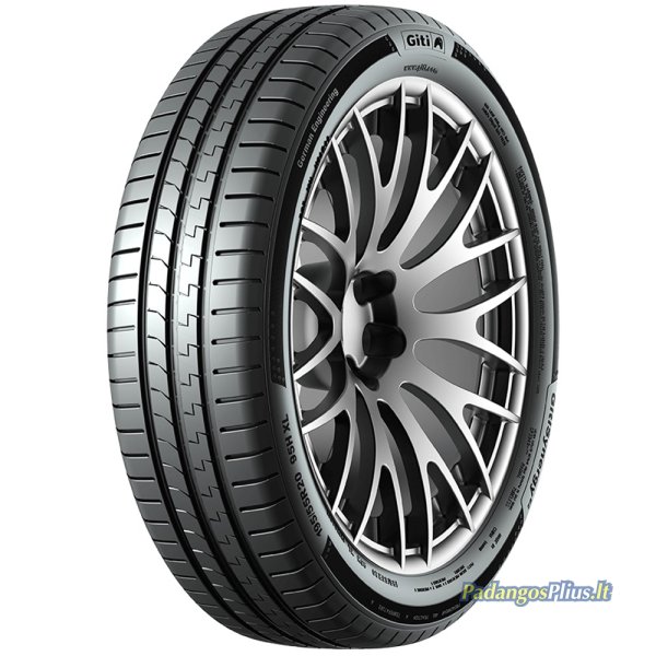 GITI SYNERGY E2 195/55 R20 95H XL 